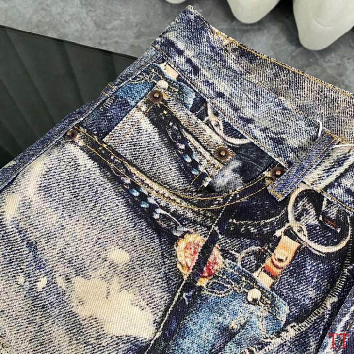 Picture of Acne Jeans Long _SKUAcneS-XL20tn056494